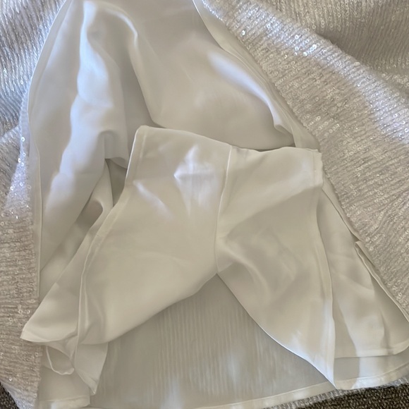 Show Me Your Mumu sequined tank top and skort - Picture 7 of 9